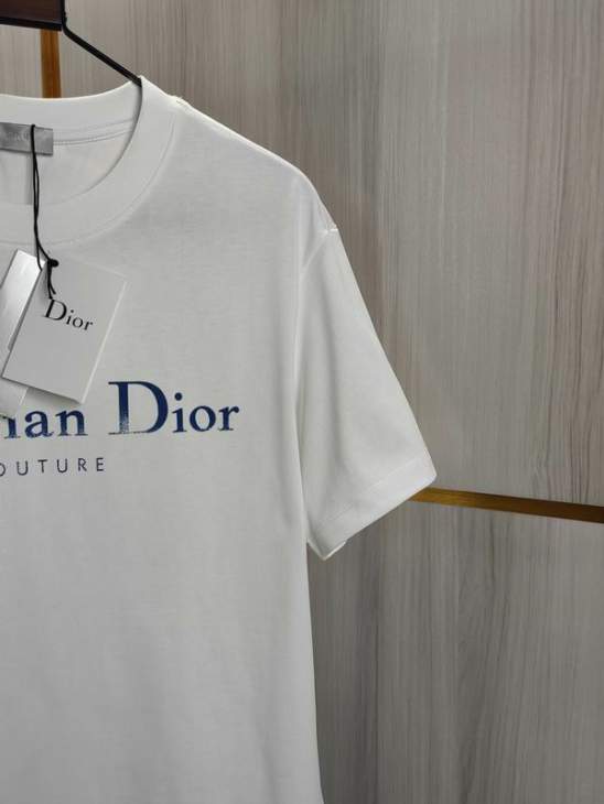Dior T Shirts Short _SKUDiorS-XLhgntx2715761